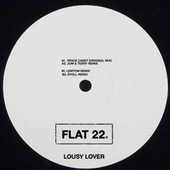 Lousy Lover - Space Cadet (Lemtom Remix)