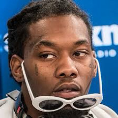 Bad like mike - Offset