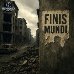 M3T4M3N5CH - Finis mundi