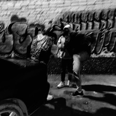 SAMYRAI Feat. GMAN - Пацан