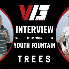 Youth Fountain's Tyler Creates His Fantasy Festival at 2000Trees With Blink-182, Hilary Duff & More