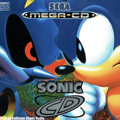 Sonic CD Remastered - Tidal Tempest Past by Church of Kondo