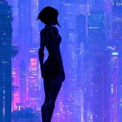 Cyberpop 2087 (I'm Sorry)  - (Trap/HyperPop)