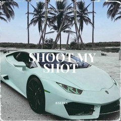 BSLIKY shoot my shot (HOT LITTY SUMMER ALBUM)