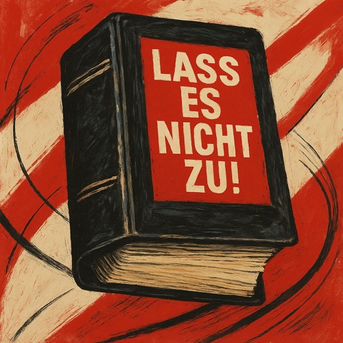 Lass es nicht zu! (Demo)