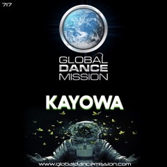 Global Dance Mission 717 (Kayowa)