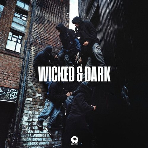 BOU x IRAH x KANINE x TRIGGA - WICKED AND DARK (YIANNIS Remix)