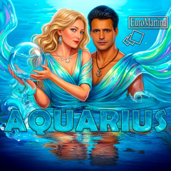 EuroMartina - Aquarius