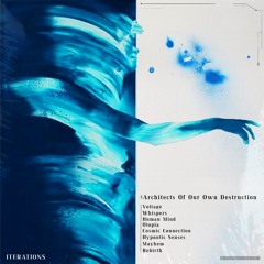 Voltage [Architects Of Our Own Destruction]
