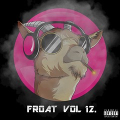 Aura Da Prophet - This Wave (feat. CJ Fly)