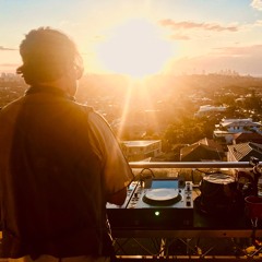 Burning SeeD 2020 - Sunset Island (Sydney edition)