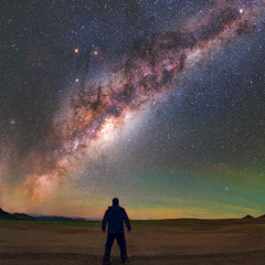 The Journey of a Lifetime