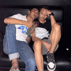 WM - GANTUNG HAFIZ ( FITGOO x CIYIQ ) #SUPER DUPER EXPRESS!!!