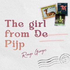 Rouge Georges - The girl from De Pijp