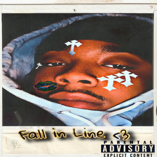 Fall in Line <3