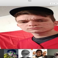 Unfriended ft. Smiley