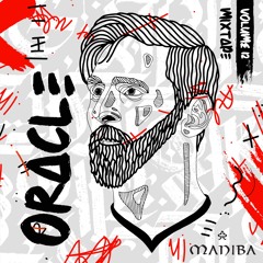 ORACLE volume 12 by MANIBA