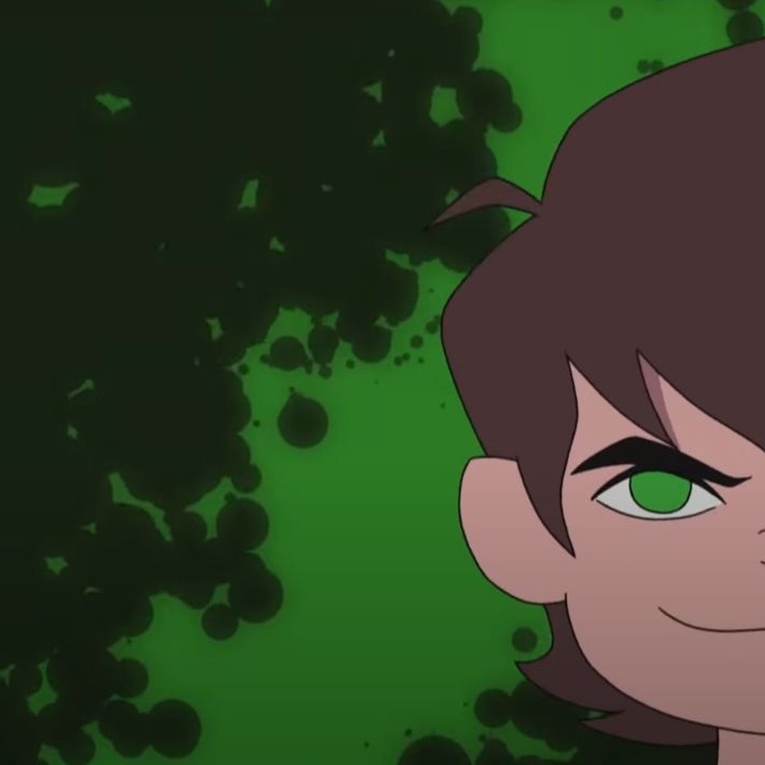 Stream Ben 10 - Omniverse - Opening (Cover) - Len Matsumoto (ENG-US) by ...