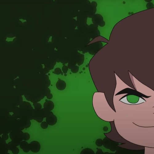 Stream Ben 10 - Omniverse - Opening (Cover) - Len Matsumoto (ENG-US) by ...