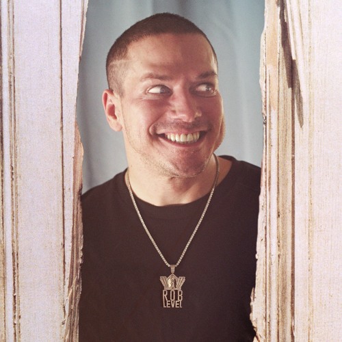 Stream Chop It, Break It by Rob Level | Listen online for free on ...