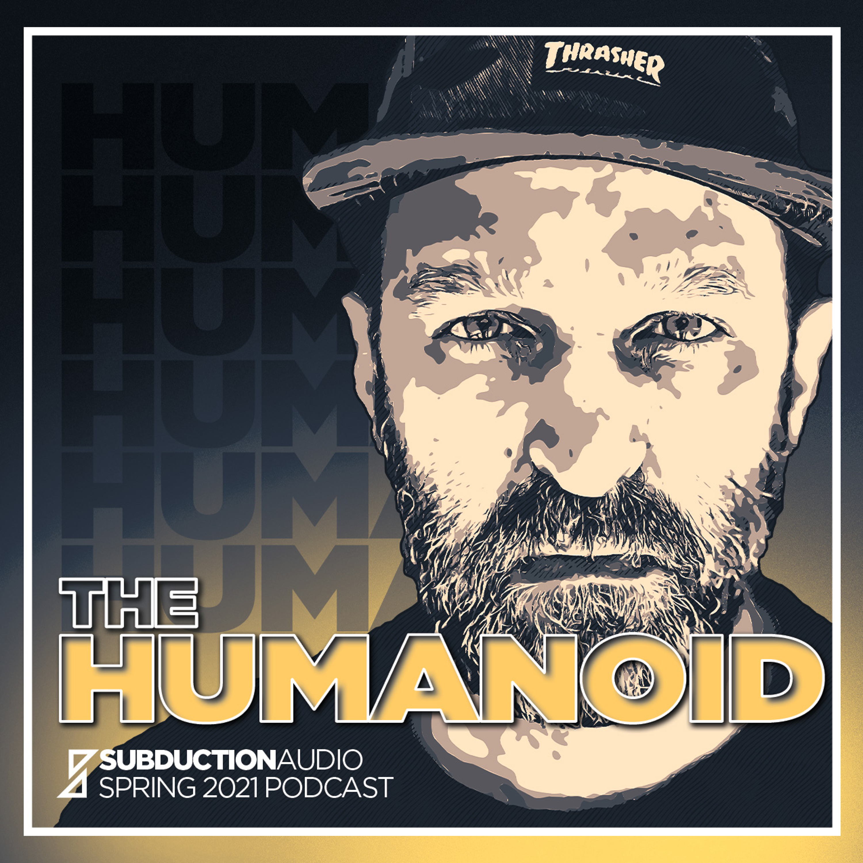 Subduction Audio: The Mixes