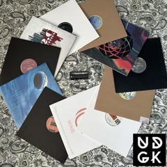 Vinylgorithm