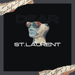 Dear St. Laurent, [FREE] Rap Instrumental