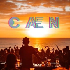 Afro & House Summer Sunset 2025