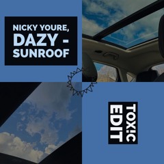 Nicky Youre, dazy - Sunroof (TOX!C EDIT)