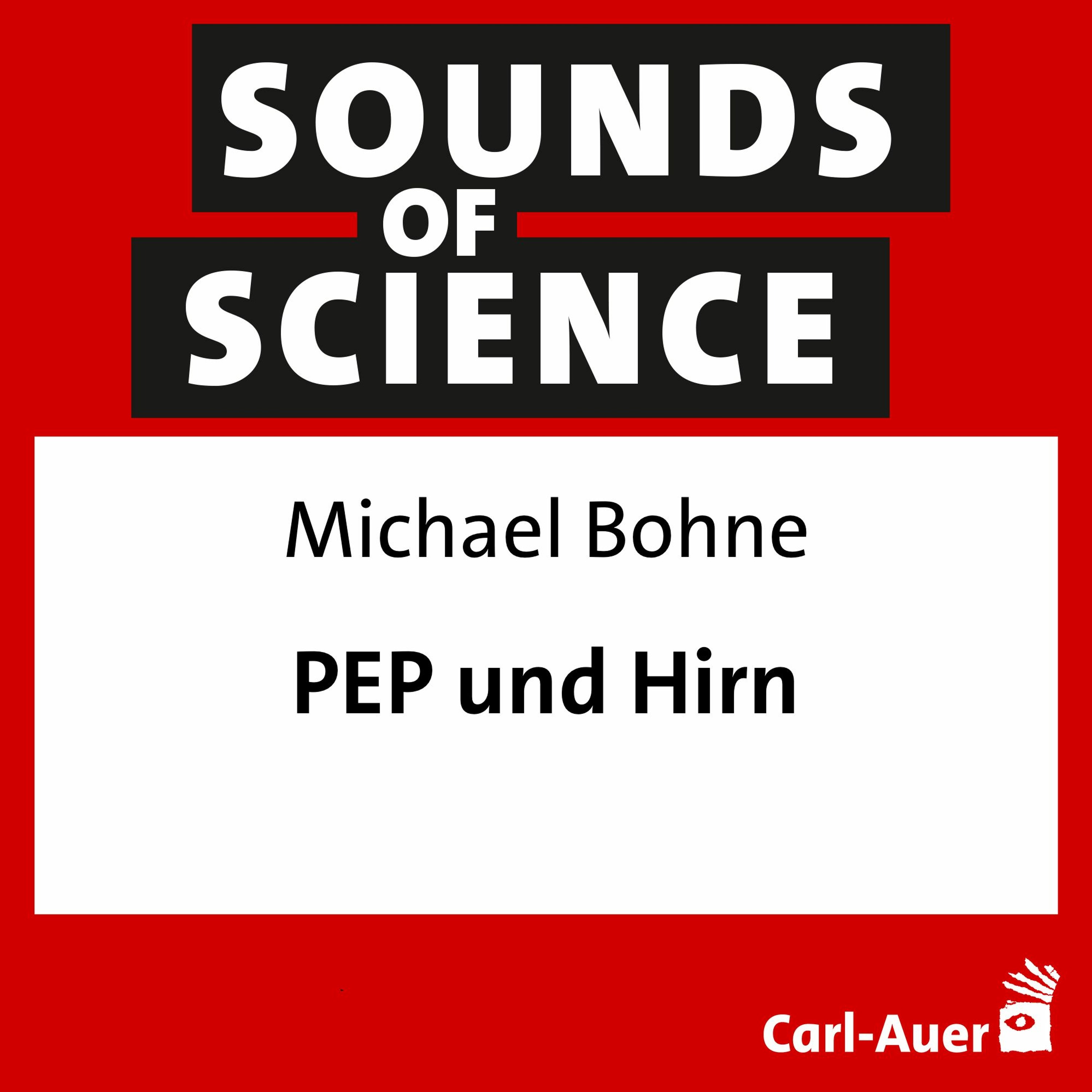 Carl-Auer Sounds of Science