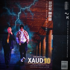 10. Able_the_dumb X Gangto - 널두고가야해 /  @ stardustszn