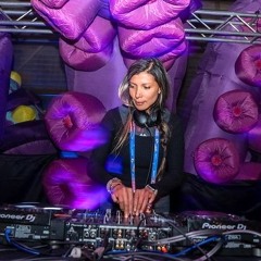ETHDenver 2024 - DJ Chill Room