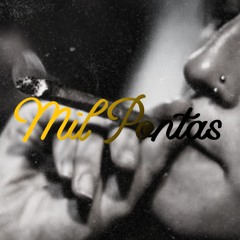 DannZ - Mil Pontas 🚬