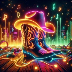 Joe Nichols - Brokenheartsville (VDJ JD EDM Mashup Remix)