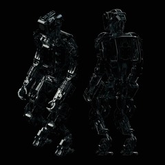 Andres Kwiaty - Metal Skin (Original Mix)