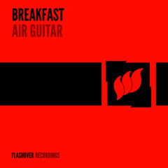 Air Guitar (DJ Eco Remix)