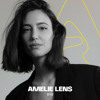 Amelie Lens Radio Show 010 DJ mix artwork - Electronic music tracklist cover image