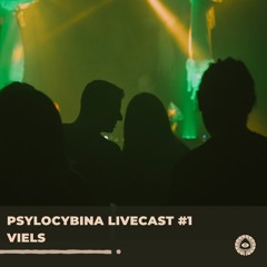 Psylocybina Livecast #1: Viels