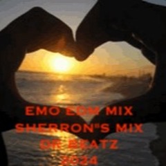 EMO EDM MIX 2024( Sherron's mix)