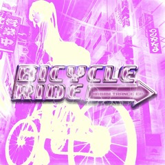 BICYCLE RIDE - STAY LOW