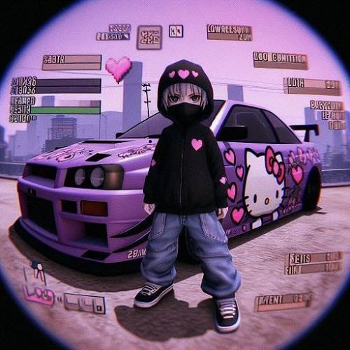 TOKYOCRY - WARRIOR