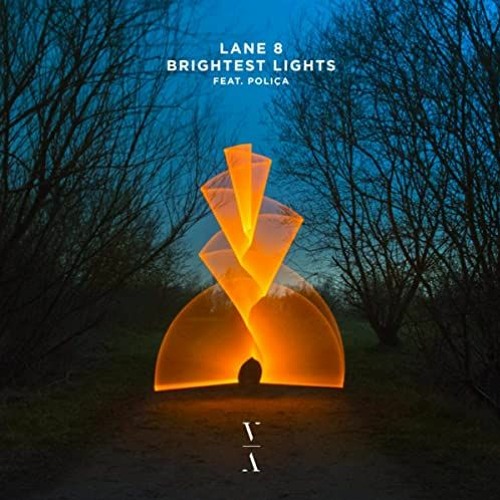 Lane 8 - Brightest Lights ft. POLIÇA (Ali Bakgor Remix)
