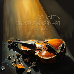 Schatten der Vergangenheit (3/4 gegen rechts)