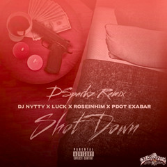 Shot Down Remix Beat