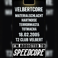 HartNoise - Live @ Velbertcore (02.2005)