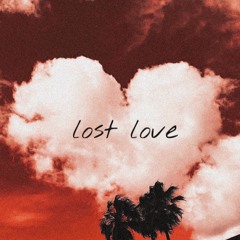 9. lost love (feat.fatboy vic)(PROD.tadeoexq)
