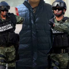 peso pluma - el de la M (ft luis r )