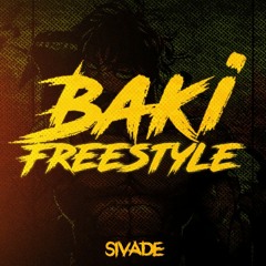 Baki Freestyle [Prod. AudeeGotCloutxJaronOnTheBeat]