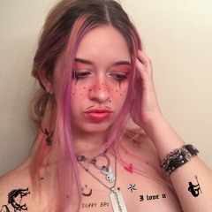 Sorry Bro (I Love You) // Dorian Electra feat. Melissa Brooks