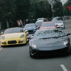 DRIVE WITH STYLE